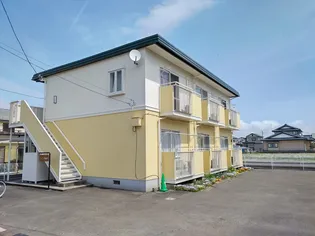 フレグランス船岡Bの画像