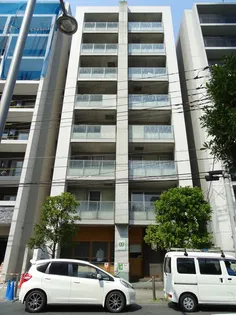 コートモデリア白金の画像