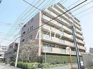 ヒルズ川口南町の画像
