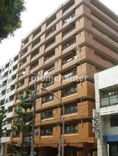 ライオンズマンション横浜大通り公園第2の画像