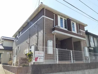 ラフレシール Mの画像