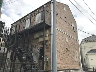 ハーミットクラブハウス山手IIの画像