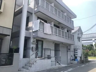 KSグランツ【3階】の外観