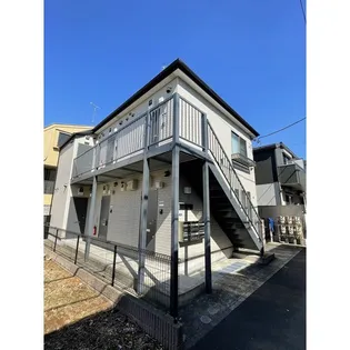 スクエア代々木上原の画像