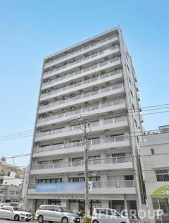 ヴェラハイツ御徒町の画像