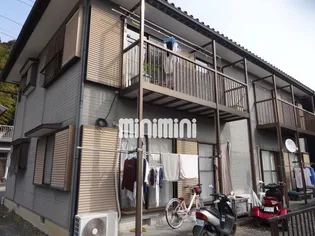 オンフルール建穂の画像