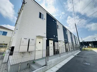 FAB南仙台の画像