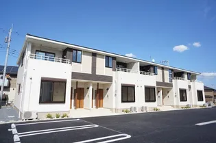 エレガンシア ブローテ Bの画像