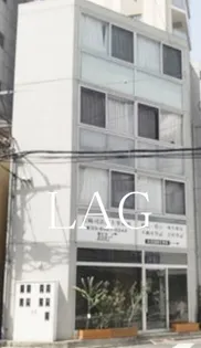 EDIT巣鴨【3階】の外観