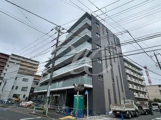 DAIWA GRACE MAISON 亀有の画像