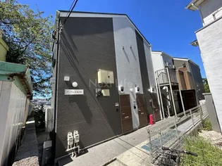 アーヴェル諏訪坂の画像