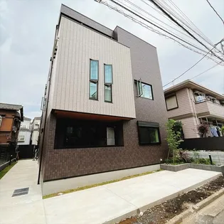 グランテラス目黒の画像