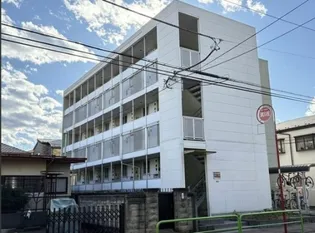 レオパレスソフィアの画像