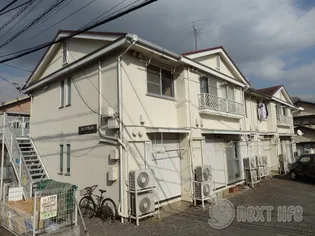 パークサイドの画像