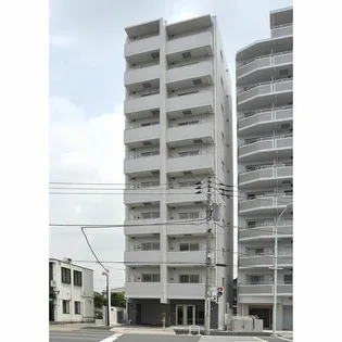 スパシエルクス赤羽の画像