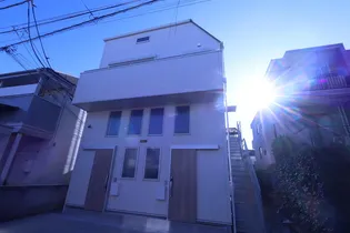 アレンデールの画像