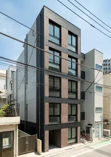 ミッド スプレッドの画像