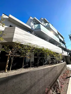 フレシア経堂の画像