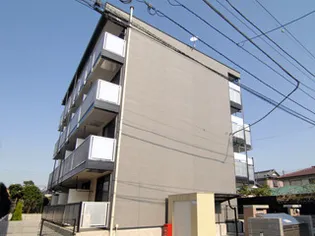 レオパレスソフィア 弐番館の画像