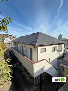 三田ハイツの画像