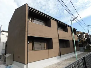 COLMARE QUESTAの画像