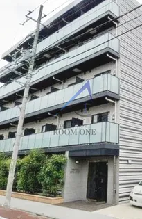 ベルシード北綾瀬の画像