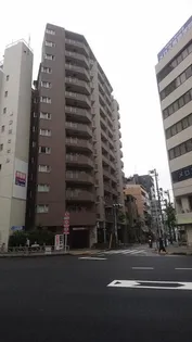 ドゥーエ東池袋【2階】の外観