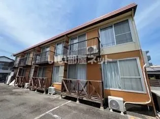 グランドビラやまもと Aの画像