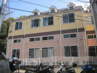 ネオステージ横須賀中央の画像