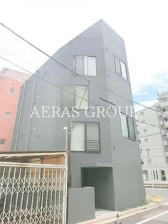 グラウンデュークス武蔵関の画像