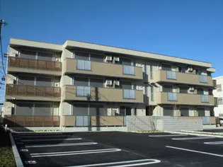 ウィステリアの画像