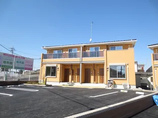 ラ フランセ23の画像