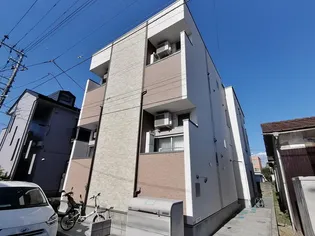 AVENIR KAWARAMACHIの画像