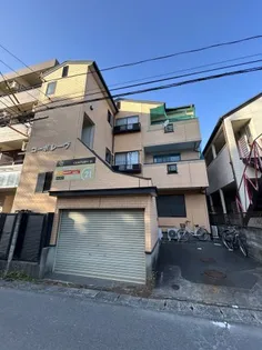 コーポレーヴの画像