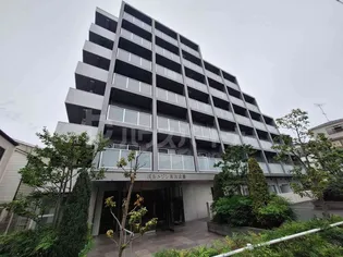 パルメゾン見次公園の画像