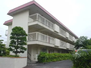 しょうめいハイツの画像