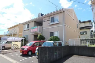 ブライトハイツ月見ヶ丘弐番館の画像