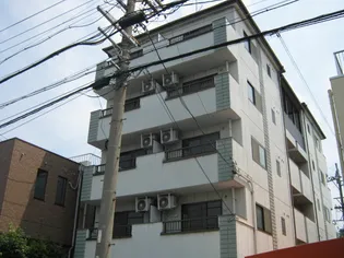 メゾンアンジュレⅠの画像