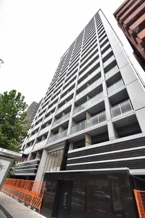 ORIENT BLD No.123【20階】の外観