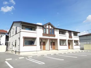 ヴィッラ フジヤ VIの画像