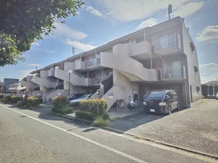 学園パレスの画像