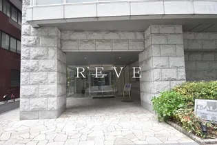 グランドガーラ銀座【4階】の外観