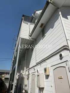 ライジング国分寺の画像