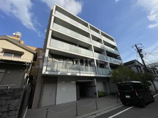 ZX minami-Otsuka【2階】の外観