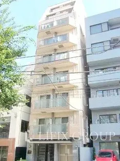 グランフォース亀戸の画像