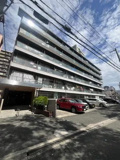 シャルマン桜宮の画像