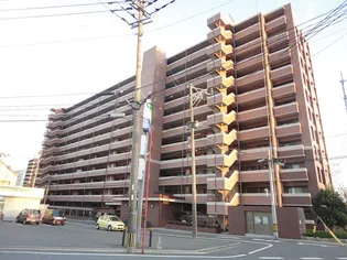 アプローズ戸畑駅壱番館の画像