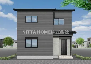 厚中町D号の画像