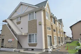 ホワイトキャッスル沖野の画像