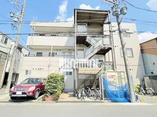 コーポ都の画像